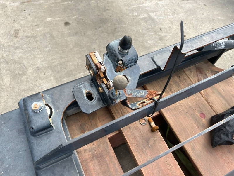 Кабина и интерьер для Строительной техники Cat 313E / M315F / 320F / 323E / 325F / 329E / 330F /: фото 10