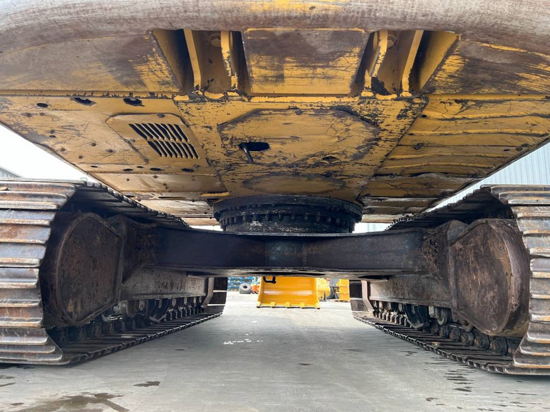 Cat 320D L - Гусеничный экскаватор: фото 5 Cat 320D L - Гусеничный экскаватор: фото 5