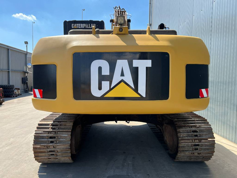 Cat 320D L - Гусеничный экскаватор: фото 4 Cat 320D L - Гусеничный экскаватор: фото 4