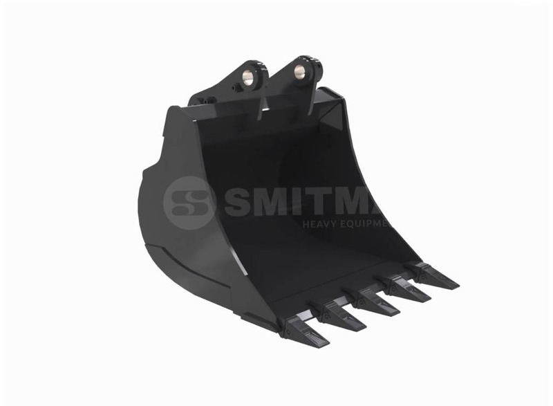 Новый Ковш для Строительной техники Cat 320GC 1.20m: фото 1