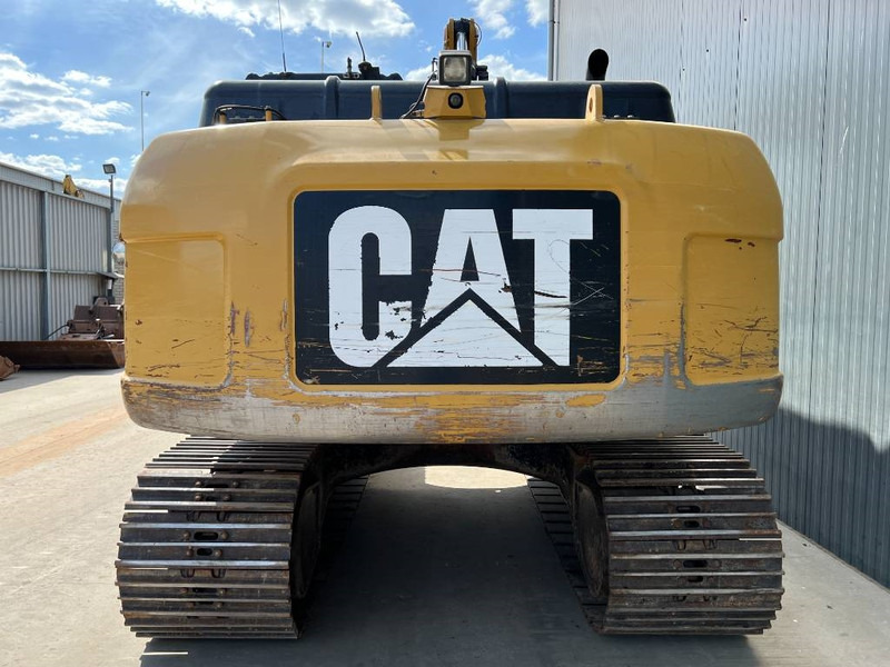 Cat 323D LN VA - Гусеничный экскаватор: фото 4 Cat 323D LN VA - Гусеничный экскаватор: фото 4