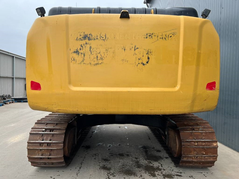 Cat 330F L - Гусеничный экскаватор: фото 4 Cat 330F L - Гусеничный экскаватор: фото 4