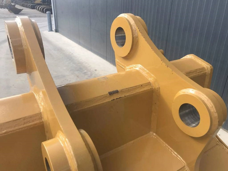 Cat 340 NG TB - Ковш для Строительной техники: фото 4 Cat 340 NG TB - Ковш для Строительной техники: фото 4