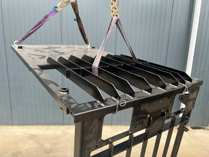 Cat 345C Guard - Кабина и интерьер для Строительной техники: фото 2 Cat 345C Guard - Кабина и интерьер для Строительной техники: фото 2