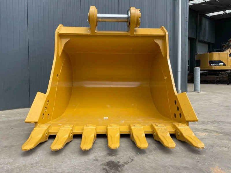 Новый Ковш для Строительной техники Cat 349D2 - TB: фото 6