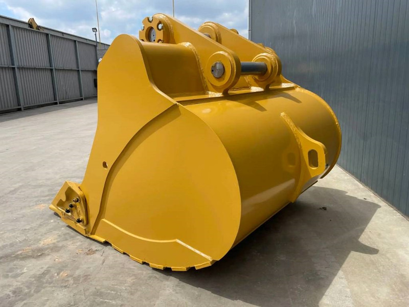 Новый Ковш для Строительной техники Cat 349D2 - TB: фото 9