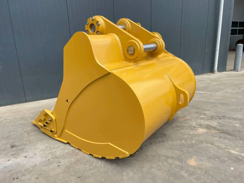 Новый Ковш для Строительной техники Cat 349D2 - TB: фото 8