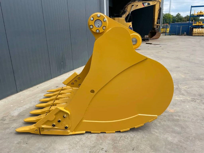 Новый Ковш для Строительной техники Cat 349D2 - TB: фото 7