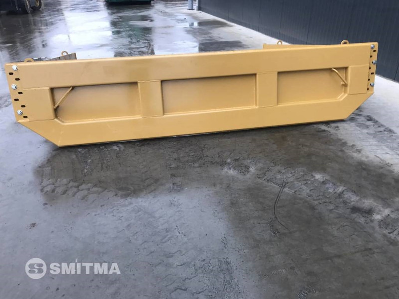 Cat 735- B1N - Гидроборт для Строительной техники: фото 5 Cat 735- B1N - Гидроборт для Строительной техники: фото 5
