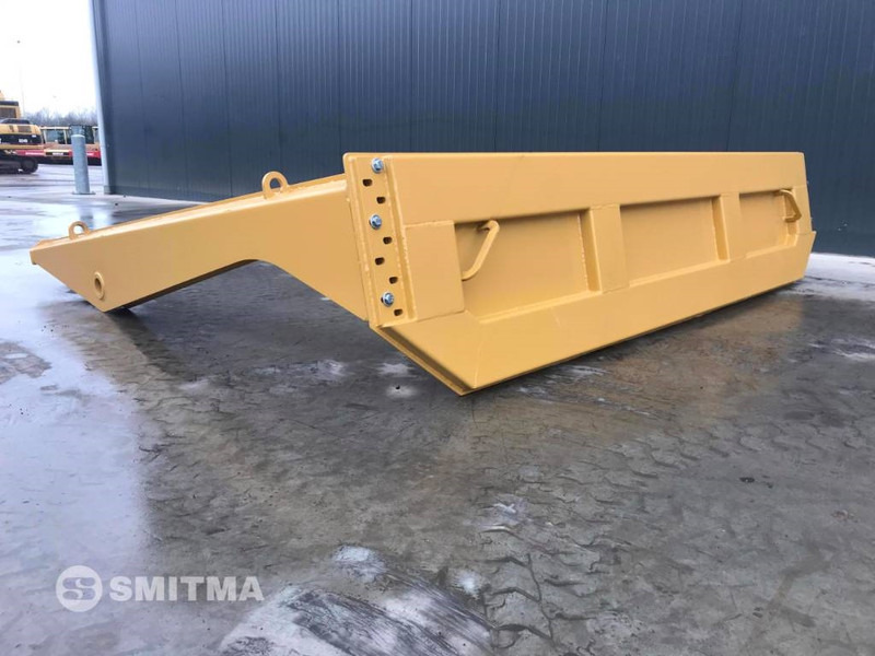 Cat 735- B1N - Гидроборт для Строительной техники: фото 2 Cat 735- B1N - Гидроборт для Строительной техники: фото 2