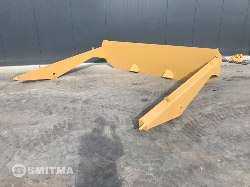 Cat 740B - Гидроборт для Строительной техники: фото 4 Cat 740B - Гидроборт для Строительной техники: фото 4