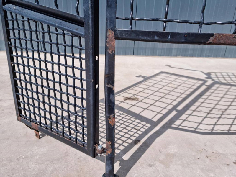 Cat 938K / 938M - Кабина и интерьер для Строительной техники: фото 4 Cat 938K / 938M - Кабина и интерьер для Строительной техники: фото 4