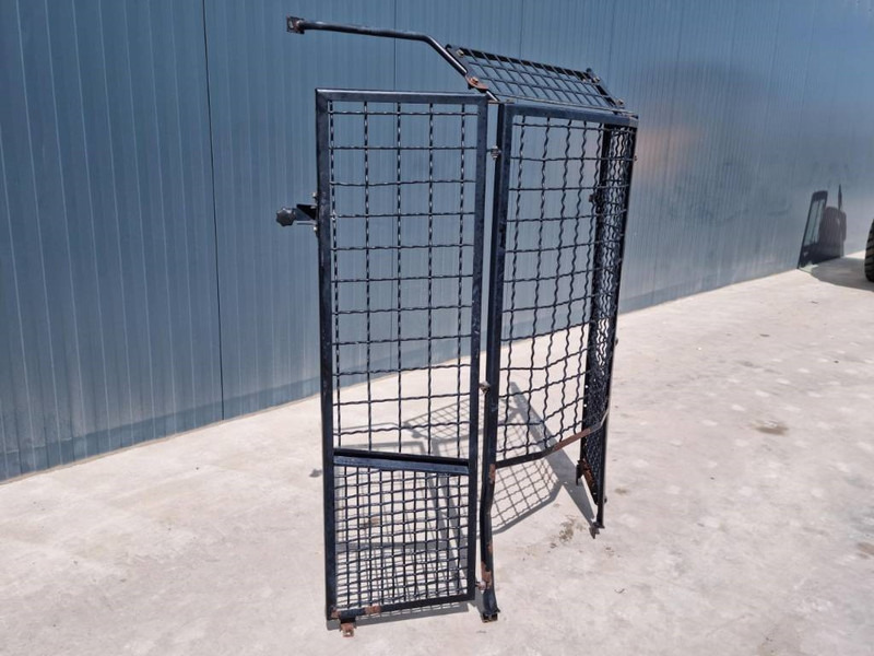 Cat 938K / 938M - Кабина и интерьер для Строительной техники: фото 2 Cat 938K / 938M - Кабина и интерьер для Строительной техники: фото 2