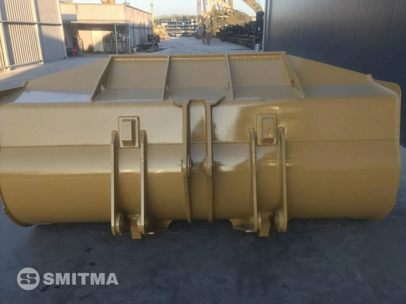 Cat 950G - Ковш для Строительной техники: фото 4 Cat 950G - Ковш для Строительной техники: фото 4