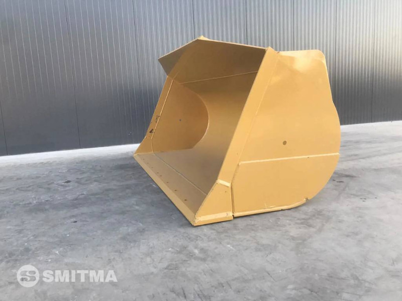 Cat 950G - Ковш для Строительной техники: фото 2 Cat 950G - Ковш для Строительной техники: фото 2