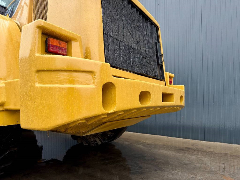 Cat 950H - Full steering - 3rd valve - Колёсный погрузчик: фото 5 Cat 950H - Full steering - 3rd valve - Колёсный погрузчик: фото 5