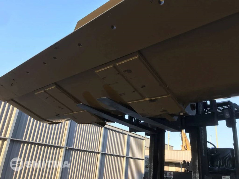 Cat 962G - Ковш для Строительной техники: фото 5 Cat 962G - Ковш для Строительной техники: фото 5