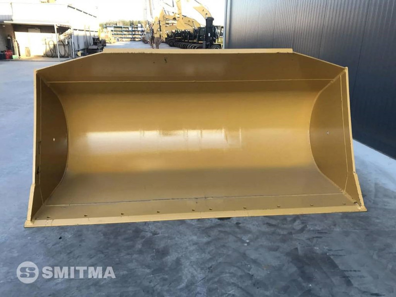 Cat 962G - Ковш для Строительной техники: фото 3 Cat 962G - Ковш для Строительной техники: фото 3