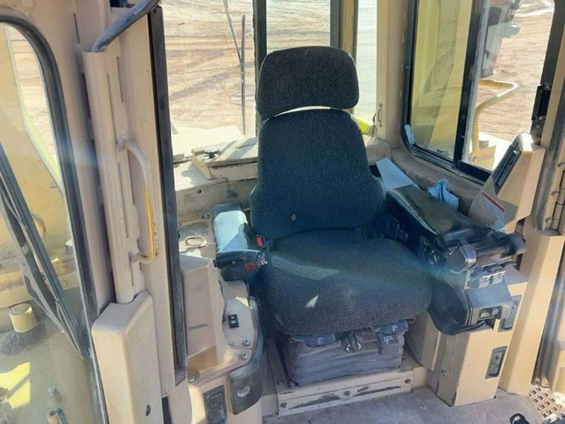 Бульдозер Cat D10R: фото 14