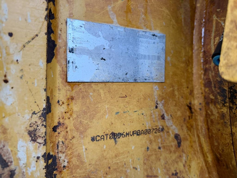 Cat D6N LGP - Бульдозер: фото 5 Cat D6N LGP - Бульдозер: фото 5