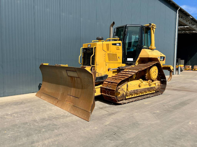 Cat D6N XL - Foldable Blade - Бульдозер: фото 1 Cat D6N XL - Foldable Blade - Бульдозер: фото 1