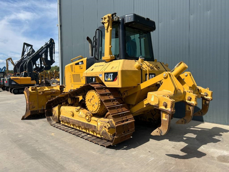 Cat D6N XL - Foldable Blade - Бульдозер: фото 3 Cat D6N XL - Foldable Blade - Бульдозер: фото 3