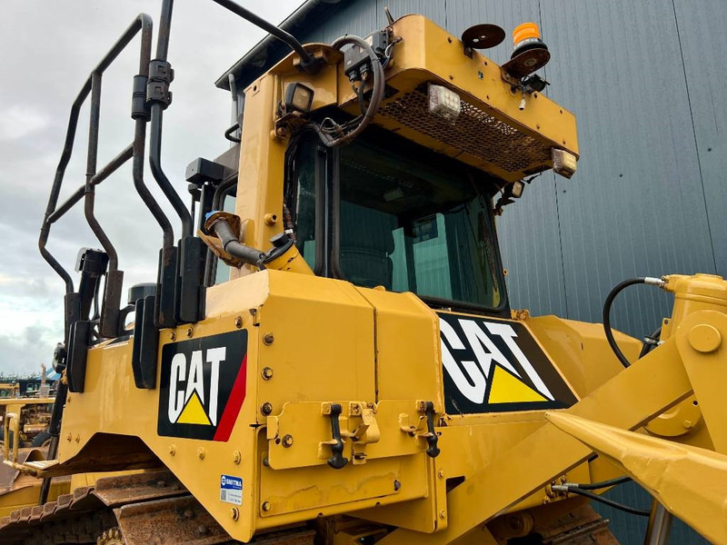 Cat D6T XL with NEW ripper - Бульдозер: фото 5 Cat D6T XL with NEW ripper - Бульдозер: фото 5