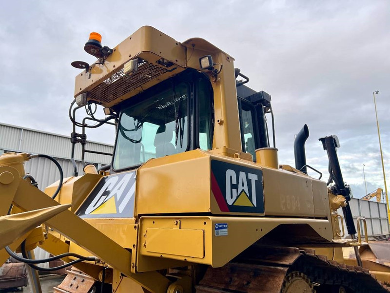 Cat D6T XL with NEW ripper - Бульдозер: фото 4 Cat D6T XL with NEW ripper - Бульдозер: фото 4