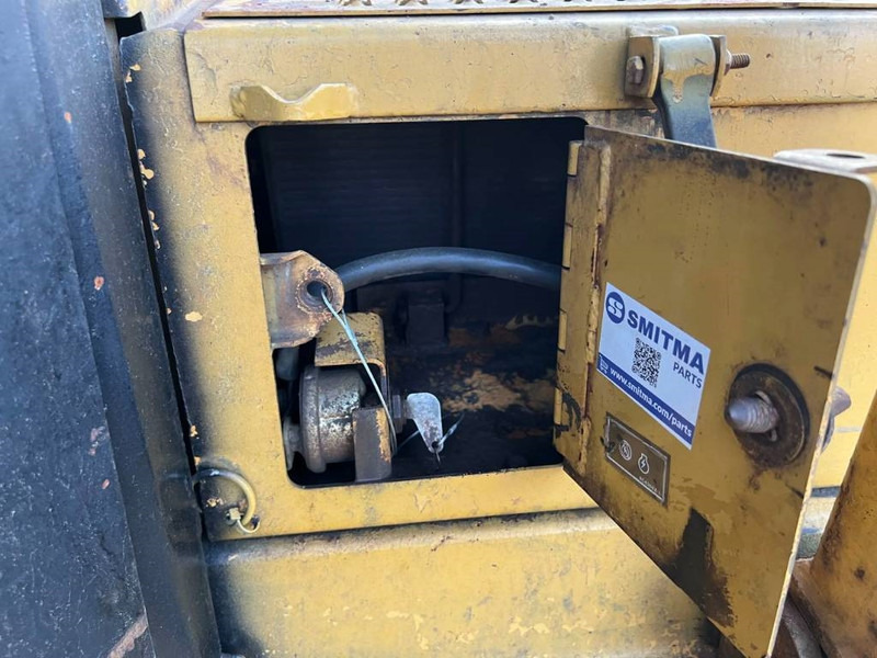 Бульдозер Cat D7H: фото 16 Бульдозер Cat D7H: фото 16