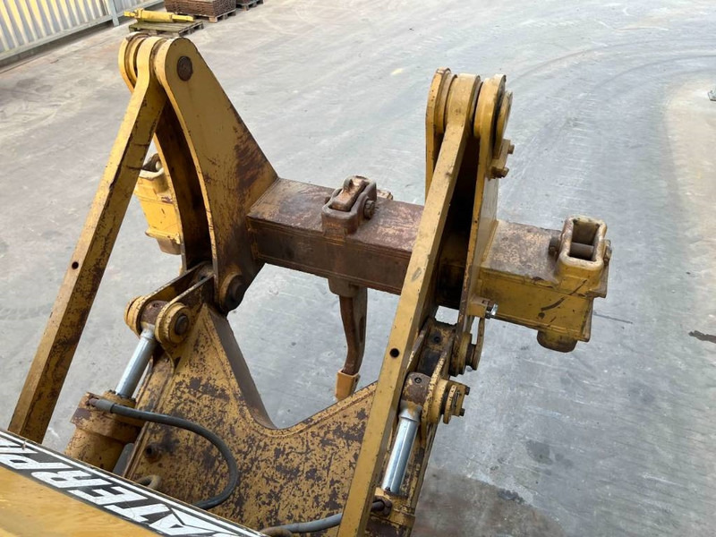 Бульдозер Cat D7H: фото 13 Бульдозер Cat D7H: фото 13