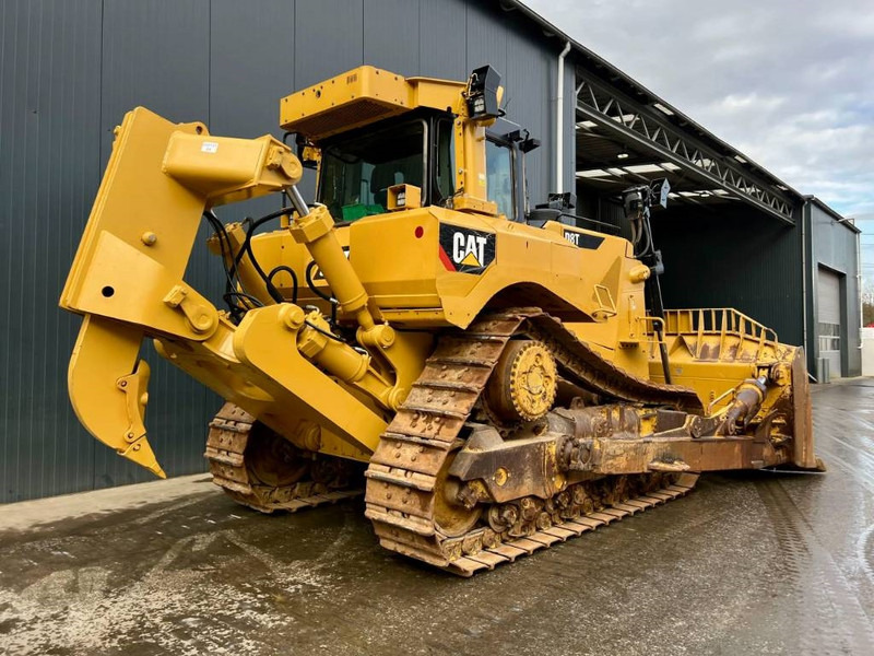 Cat D8T - CE - Бульдозер: фото 5 Cat D8T - CE - Бульдозер: фото 5