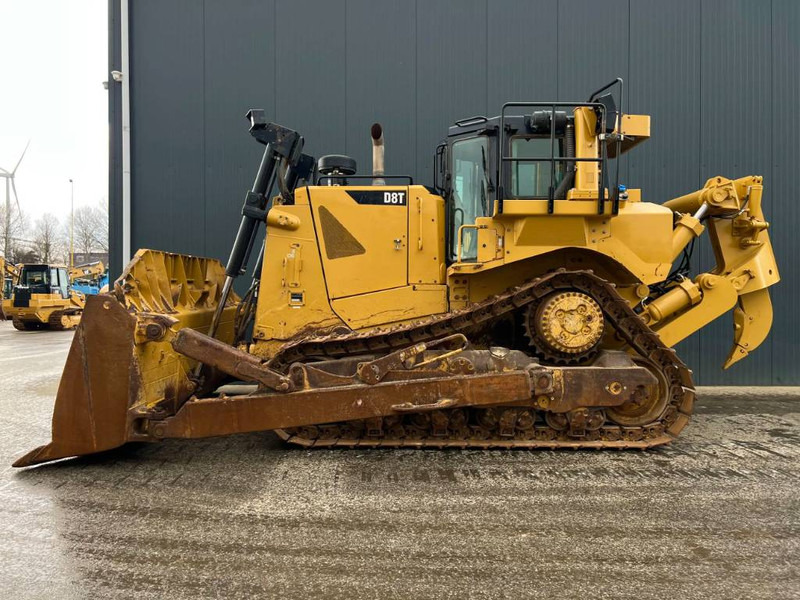 Cat D8T - CE - Бульдозер: фото 1 Cat D8T - CE - Бульдозер: фото 1
