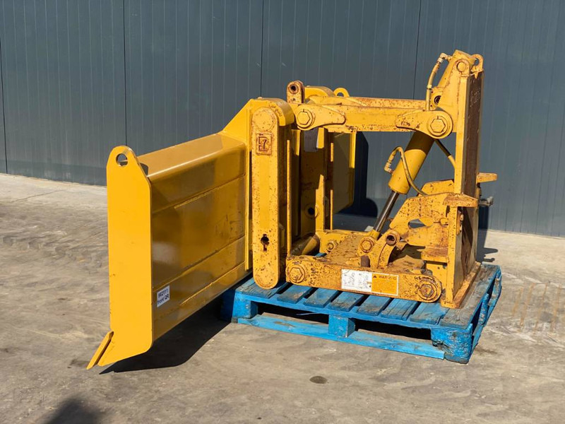 Cat Front Blade + Lift 12H / 120M / 120H / 140G / 140H - Рама/ Шасси для Строительной техники: фото 1 Cat Front Blade + Lift 12H / 120M / 120H / 140G / 140H - Рама/ Шасси для Строительной техники: фото 1