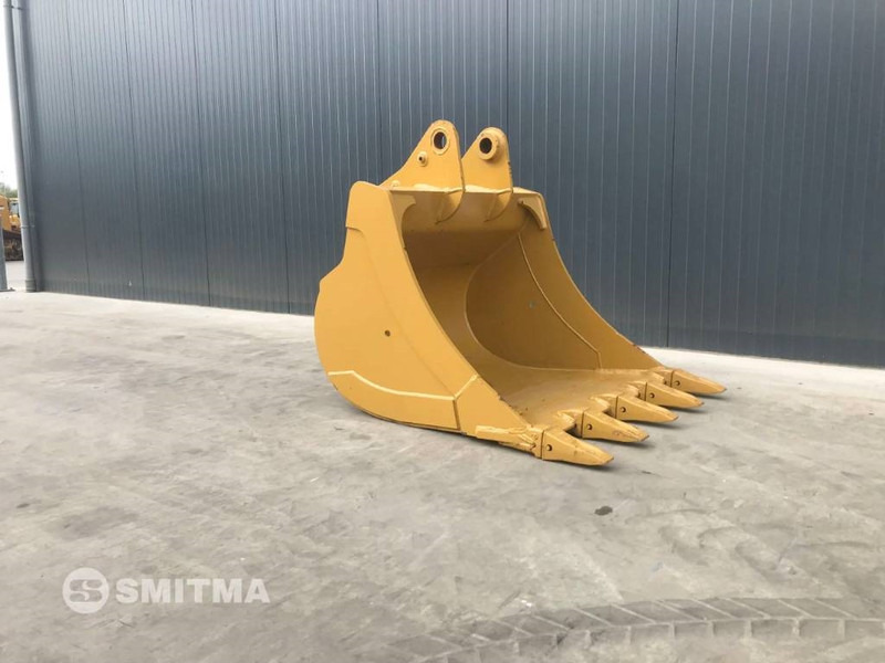 Cat M316F - Ковш для Строительной техники: фото 2 Cat M316F - Ковш для Строительной техники: фото 2