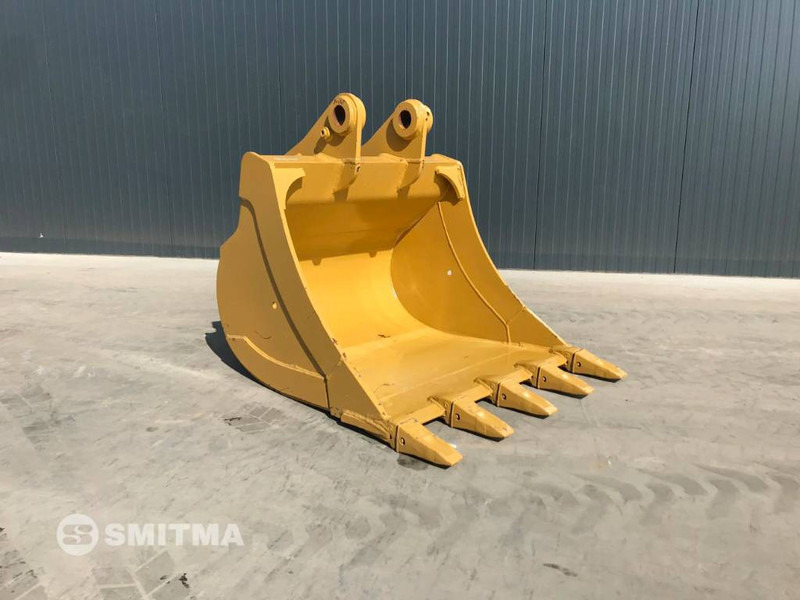 Cat M319 1.20m - Ковш для Строительной техники: фото 2 Cat M319 1.20m - Ковш для Строительной техники: фото 2