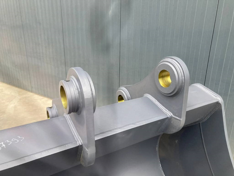 Новый Ковш для Строительной техники Hitachi ZX290: фото 8 Новый Ковш для Строительной техники Hitachi ZX290: фото 8