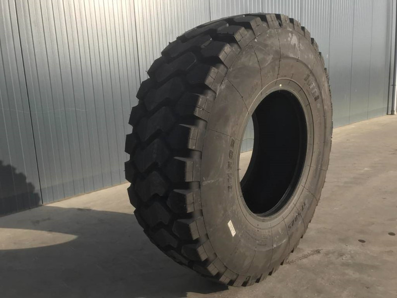 ITR 17.5R25 - Шины и диски для Строительной техники: фото 3 ITR 17.5R25 - Шины и диски для Строительной техники: фото 3