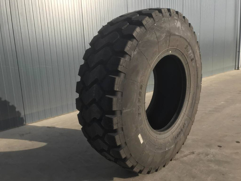 ITR 17.5R25 - Шины и диски для Строительной техники: фото 3 ITR 17.5R25 - Шины и диски для Строительной техники: фото 3