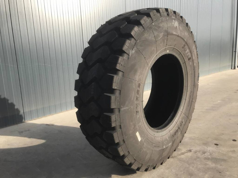 ITR 17.5R25 - Шины и диски для Строительной техники: фото 2 ITR 17.5R25 - Шины и диски для Строительной техники: фото 2