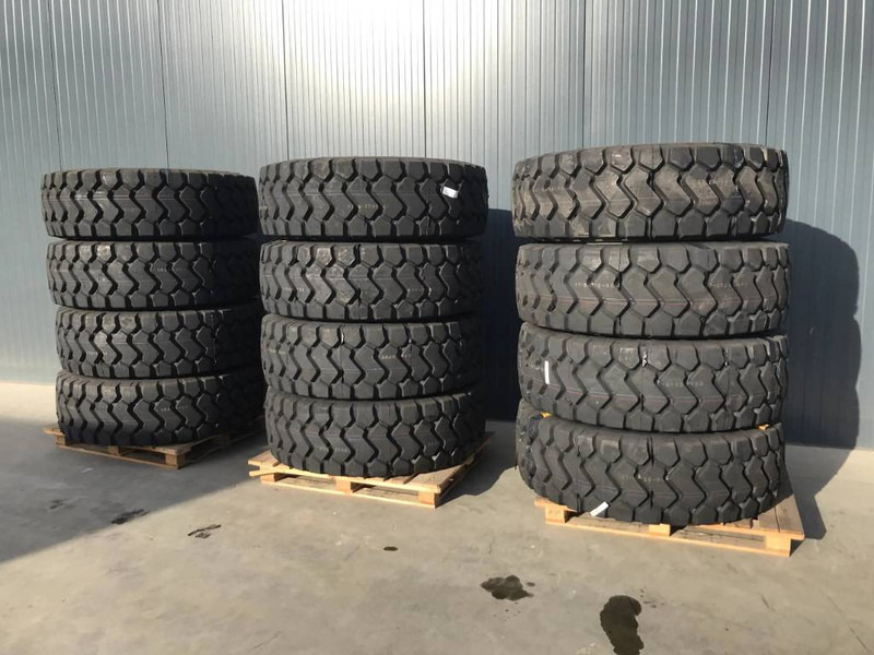 ITR 17.5R25 - Шины и диски для Строительной техники: фото 1 ITR 17.5R25 - Шины и диски для Строительной техники: фото 1