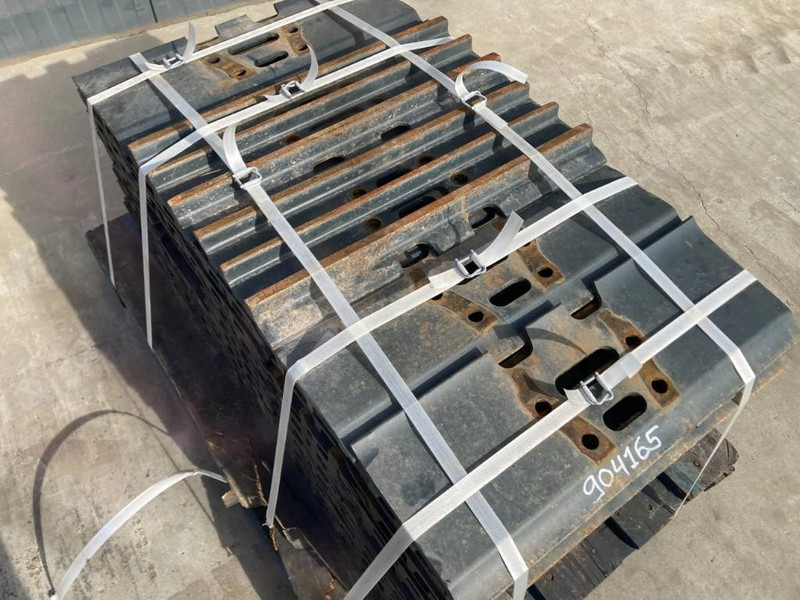 Komatsu PC150 / PC160 / PC180 / PC210 / PC240 3 Grouser 60 - Рама/ Шасси для Строительной техники: фото 2 Komatsu PC150 / PC160 / PC180 / PC210 / PC240 3 Grouser 60 - Рама/ Шасси для Строительной техники: фото 2