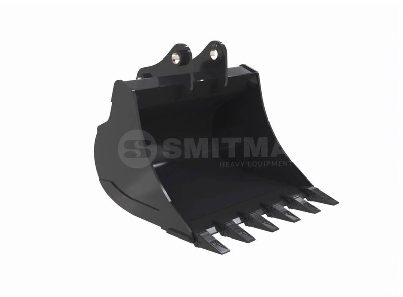 Komatsu PC228 - Ковш для Строительной техники: фото 1 Komatsu PC228 - Ковш для Строительной техники: фото 1