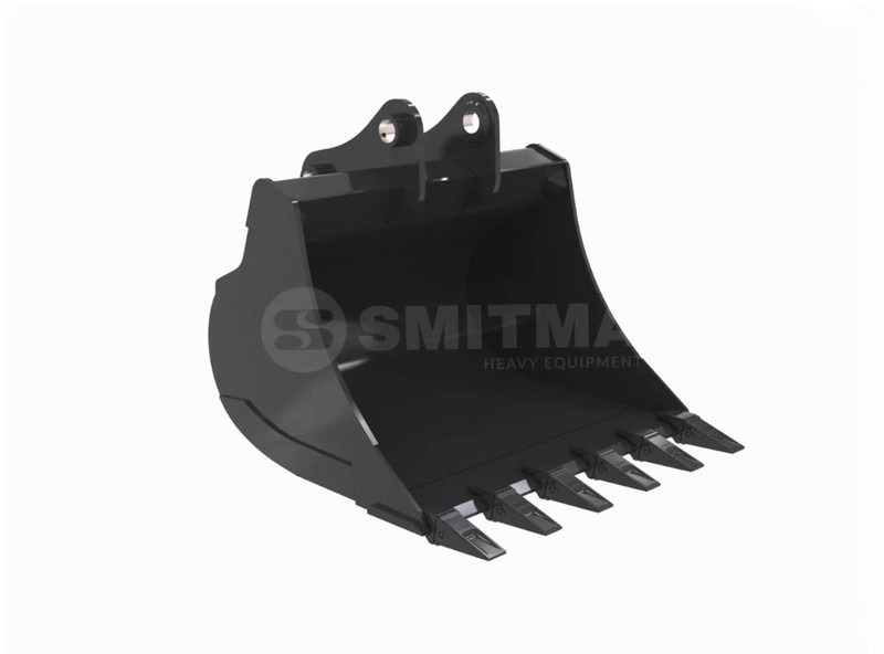 Новый Ковш для Строительной техники Komatsu PC240: фото 1