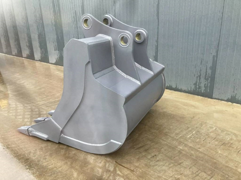 Komatsu PC390 - Ковш для Строительной техники: фото 5 Komatsu PC390 - Ковш для Строительной техники: фото 5