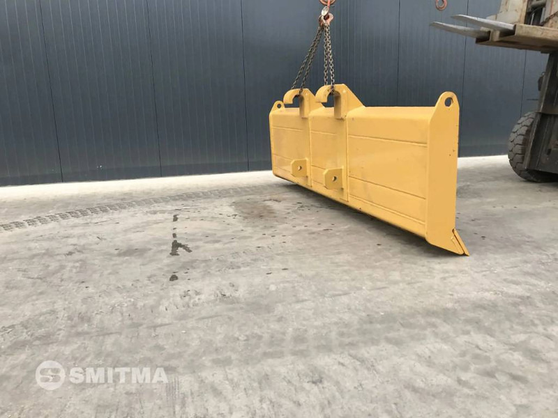 Komatsu QR - Отвал для Строительной техники: фото 3 Komatsu QR - Отвал для Строительной техники: фото 3