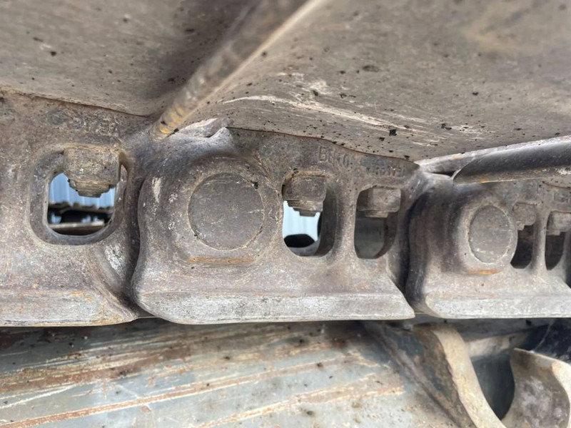 Гусеничный экскаватор Liebherr R922 SLC: фото 7