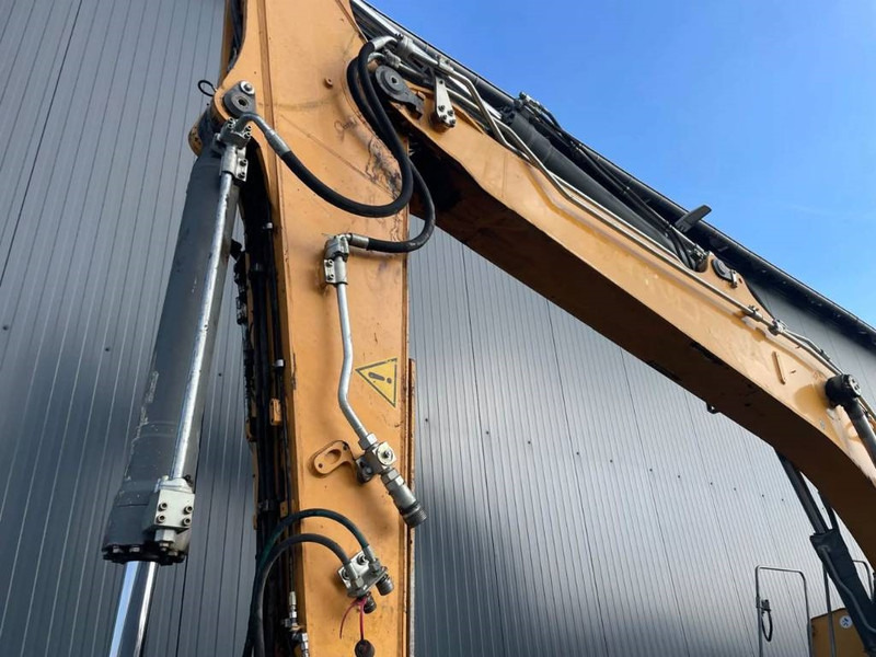 Гусеничный экскаватор Liebherr R922 SLC: фото 13