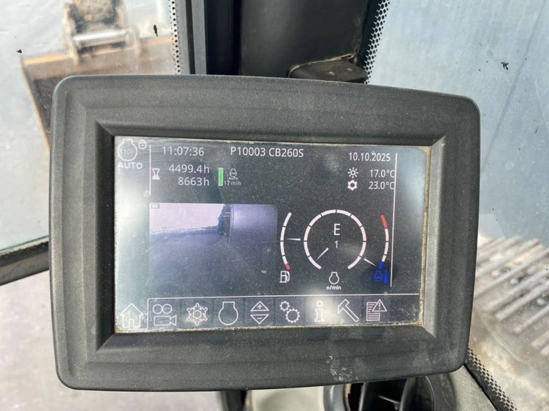 Гусеничный экскаватор Liebherr R922 SLC: фото 18