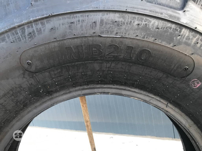 Magna 1400 x 24 - Шины и диски для Строительной техники: фото 4 Magna 1400 x 24 - Шины и диски для Строительной техники: фото 4