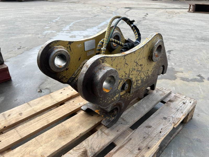 Miller Caterpillar 311D / 312D / 312E / 313F / 314D / 314 - Сцепное устройство для Строительной техники: фото 5 Miller Caterpillar 311D / 312D / 312E / 313F / 314D / 314 - Сцепное устройство для Строительной техники: фото 5